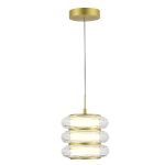 Подвесной светильник ST Luce Frittela SL6239.203.03