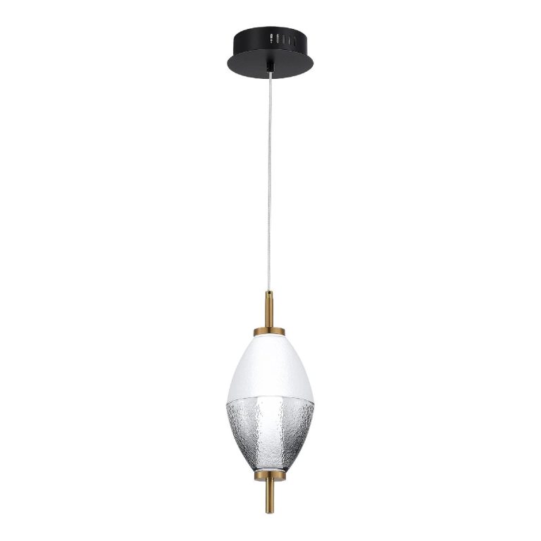 Подвесной светильник ST Luce Ice SL6130.403.06