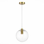Подвесной светильник ST Luce Noor SL1056.213.01