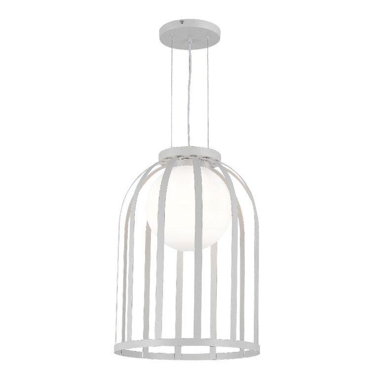 Подвесной светильник ST Luce Nordic SL6129.503.01