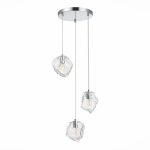 Подвесной светильник ST Luce Portici SL1175.103.03