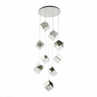 Подвесной светильник ST Luce Riello SL1182.103.09