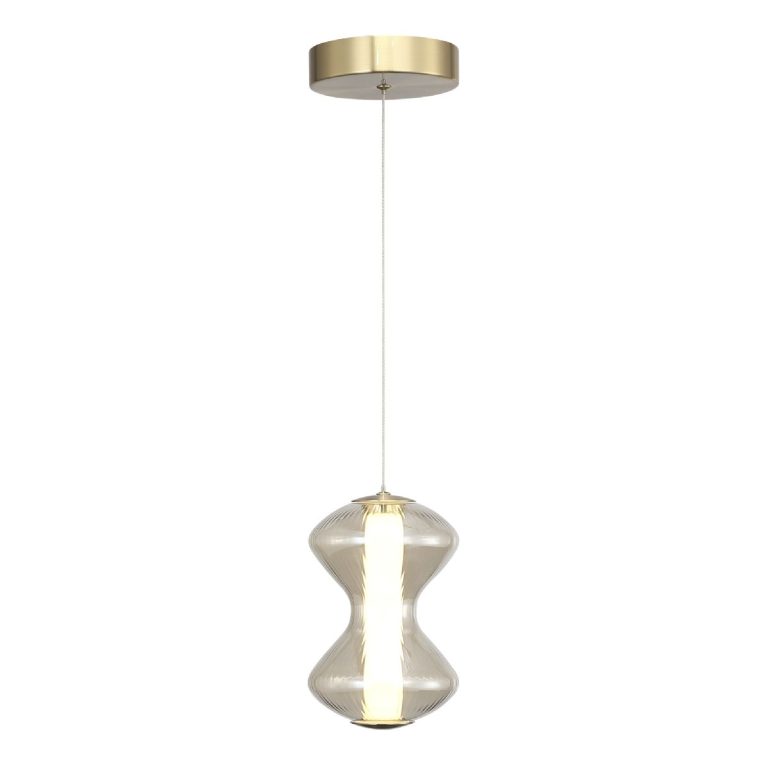 Подвесной светильник ST Luce Spine SL6136.203.01