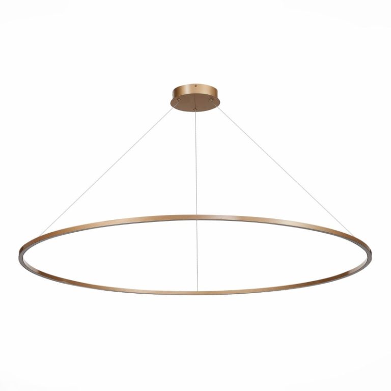 Подвесной светильник ST Luce ST605 Down ST605.243.72