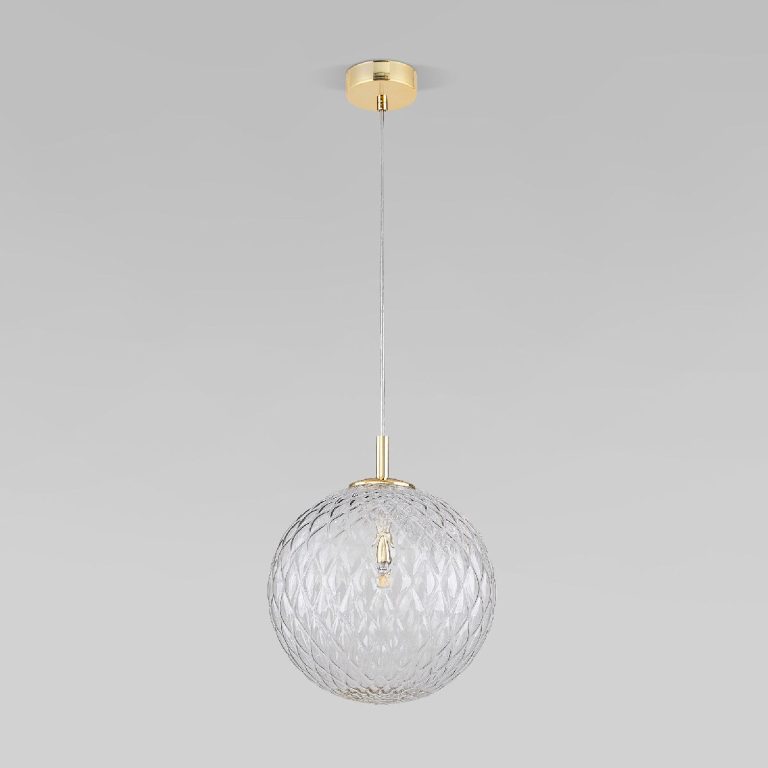 Подвесной светильник TK Lighting 4610 Cadix Gold a065192