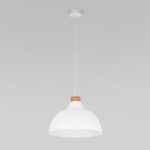 Подвесной светильник TK Lighting Cap 2070 Cap White a065139