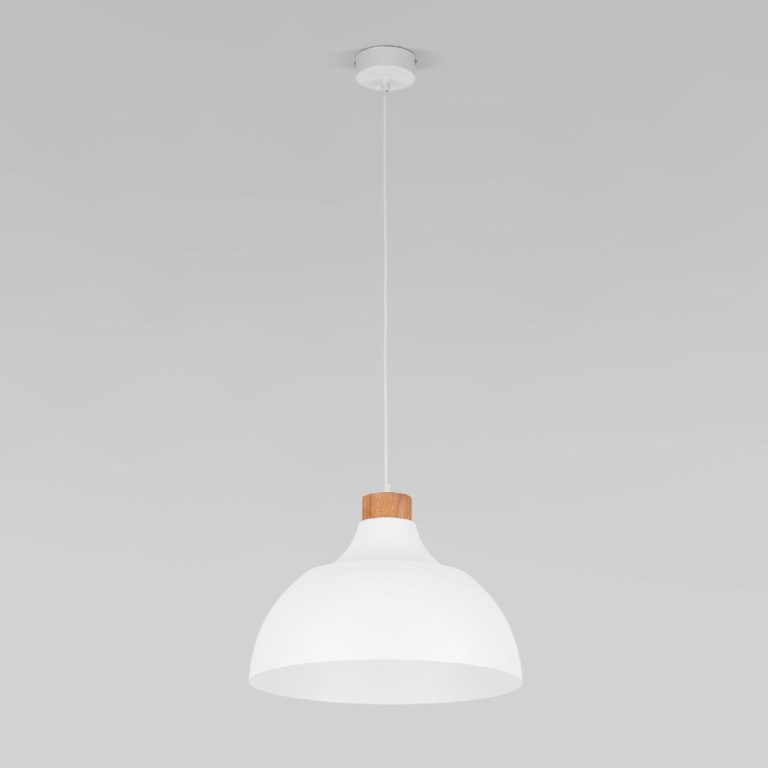 Подвесной светильник TK Lighting Cap 2070 Cap White a065139