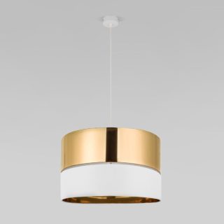 Подвесной светильник TK Lighting Hilton 4771 Hilton Gold a062970