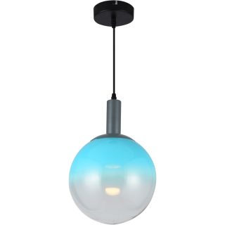 Подвесной светильник Toplight Gwendolyn TL1217H-01BE