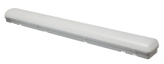 Подвесной светильник Uniel ULY-K70B 60W/4000K/L126 IP65 WHITE