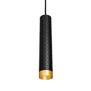 Подвесной светильник Wolta Cella WSL-GU10/P10BG