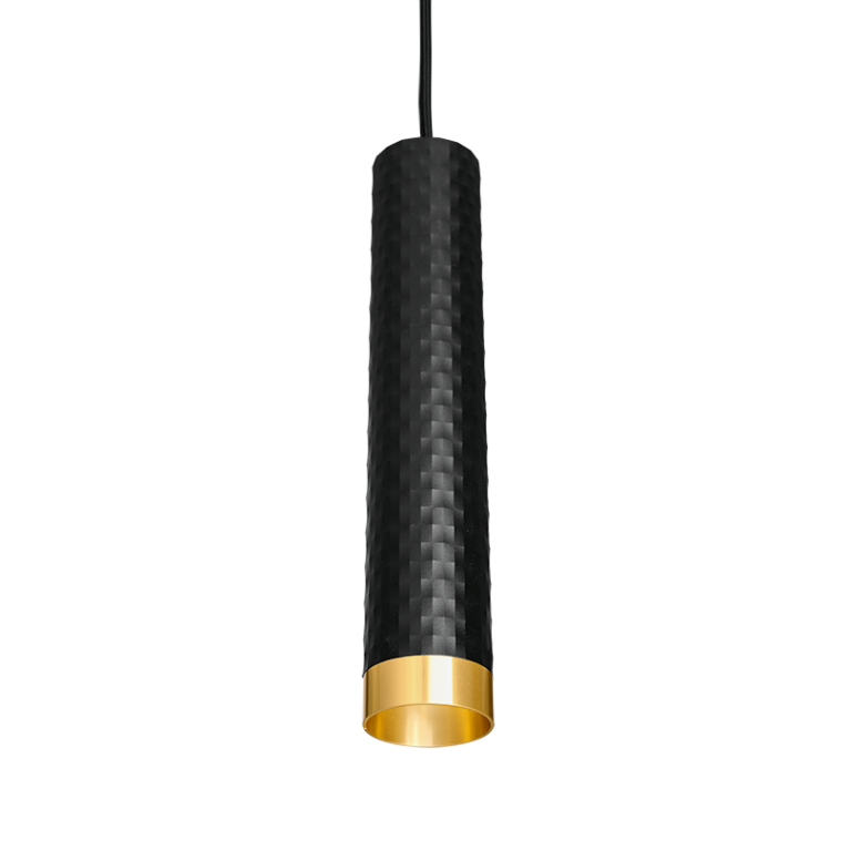 Подвесной светильник Wolta Cella WSL-GU10/P10BG