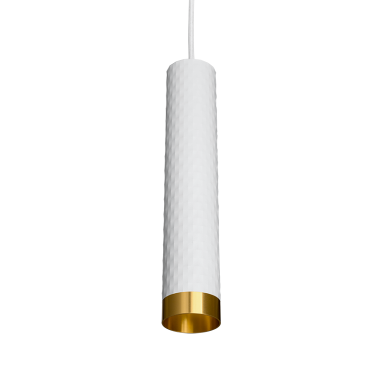 Подвесной светильник Wolta Cella WSL-GU10/P10WG
