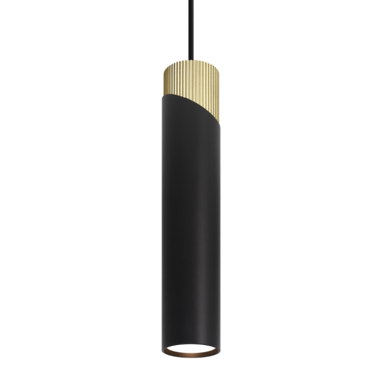 Подвесной светильник Wolta Dolce WSL-GU10/P06BG