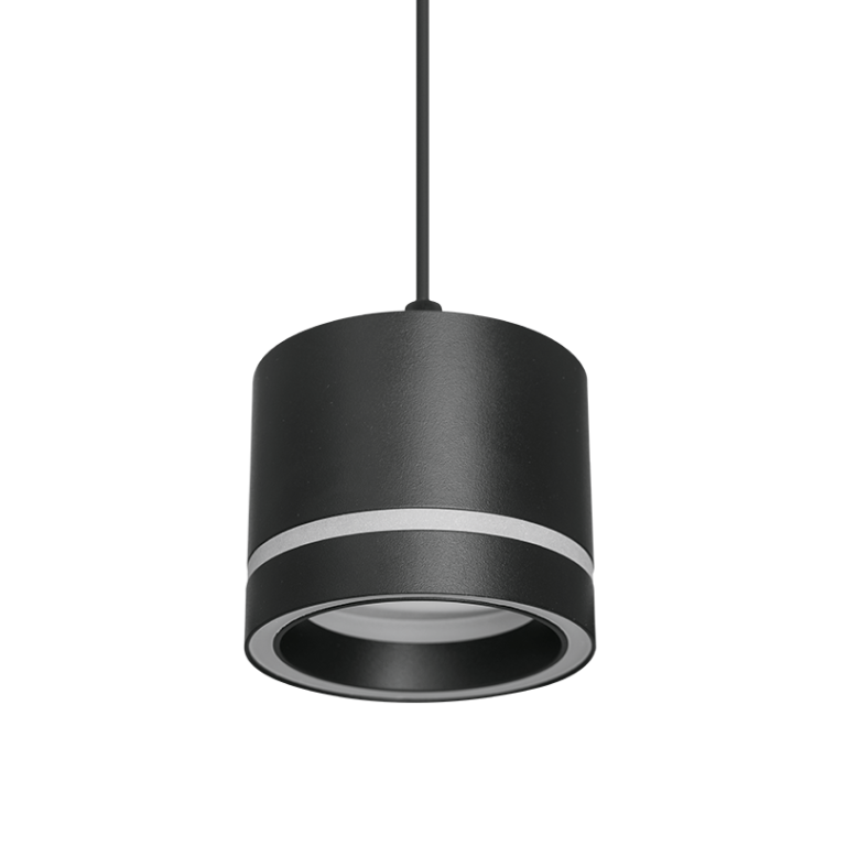 Подвесной светильник Wolta Luce WSL-GX53/P06BL