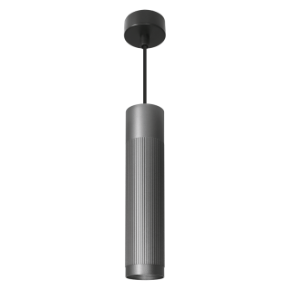 Подвесной светильник Wolta Luxor WSL-GU10/P19G