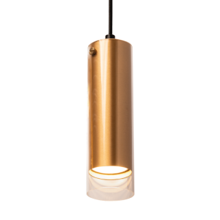 Подвесной светильник Wolta Oro WSL-GU10/P07G