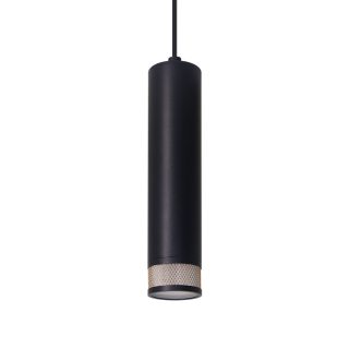 Подвесной светильник Wolta Rete WSL-GU10/P12BG