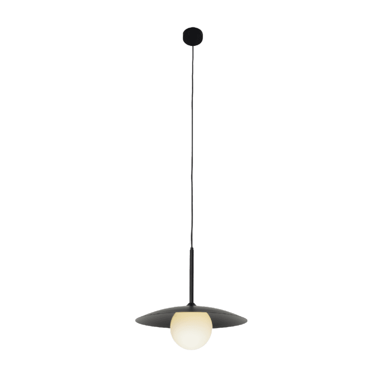 Подвесной светильник Zortes Lumi ZRS.2436.40