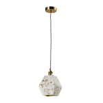Подвесной светильник Zortes Terrazzo ZRS.1878.01
