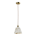 Подвесной светильник Zortes Terrazzo ZRS.1878.03