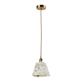 Подвесной светильник Zortes Terrazzo ZRS.1878.03