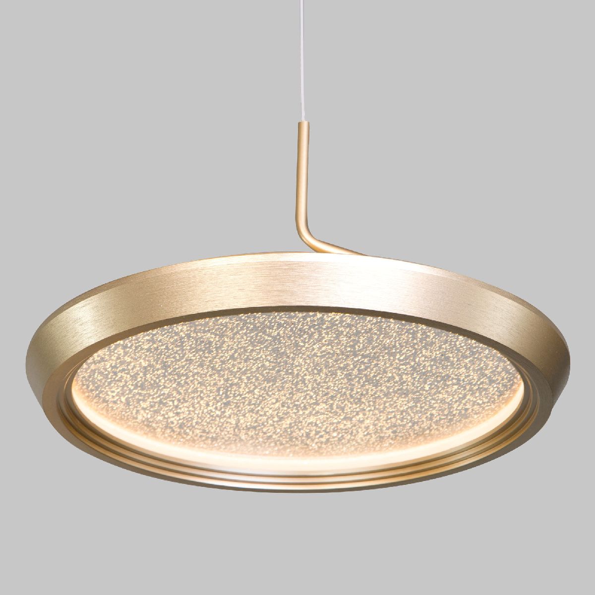 Каскадная люстра Eurosvet Crespella 90034/6 золото a069295 Каскадная люстра Eurosvet Crespella 90034/6 золото a069295