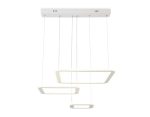 Подвесной светодиодный светильник Ambrella Light Acrylica FA4329