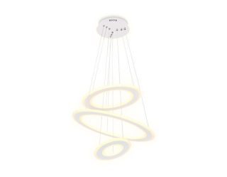 Подвесной светодиодный светильник Ambrella Light Acrylica Original FA432