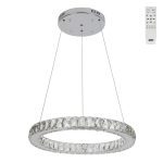 Подвесной светодиодный светильник Citilux Olimpia EL330P40.1