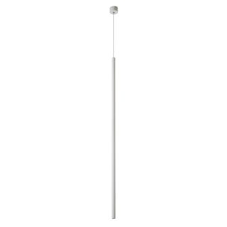 Подвесной светодиодный светильник Crystal Lux CLT 036C1100 WH