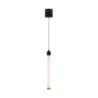 Подвесной светодиодный светильник Maytoni Technical Ray P022PL-L10B