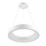 Подвесной светодиодный светильник Odeon Light Sole 4066/50L