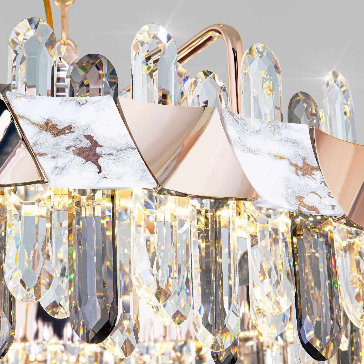 Подвесная люстра Bogates Jewel 419/1 a067820 Подвесная люстра Bogates Jewel 419/1 a067820