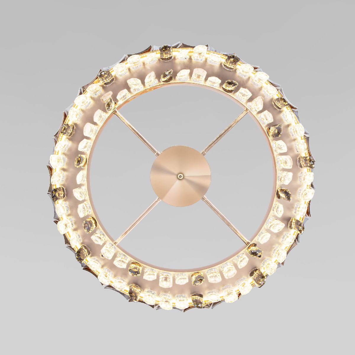 Подвесная люстра Bogates Jewel 419/1 a067820 Подвесная люстра Bogates Jewel 419/1 a067820