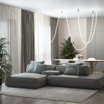 Крепления для гибкого неона Elektrostandard Full light FL 28120 латунь 4690389195914 a063434