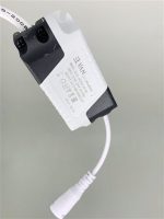 Встраиваемый светильник Elvan VLS-102SQ-6W-WW-Wh