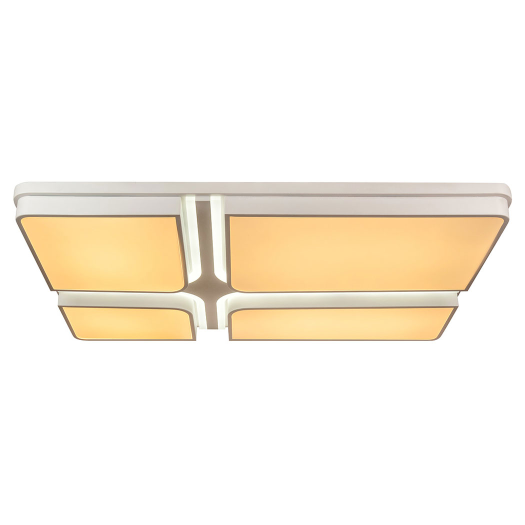 Потолочная люстра AM Group AM225-152W Потолочная люстра AM Group AM225-152W