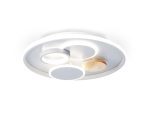 Потолочная люстра Ambrella Light Comfort LineTech FL4803