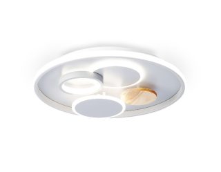 Потолочная люстра Ambrella Light Comfort LineTech FL4803