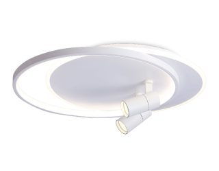 Потолочная люстра Ambrella Light Comfort LineTech FL51391