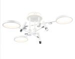 Потолочная люстра Ambrella Light Comfort LineTech FL51646