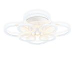 Потолочная люстра Ambrella Light Original Acrylica FA8945