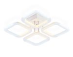 Потолочная люстра Ambrella Light Original Acrylica FA8947