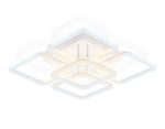 Потолочная люстра Ambrella Light Original Acrylica FA8949