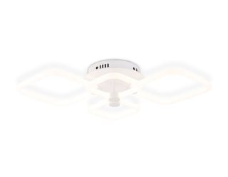 Потолочная люстра Ambrella Light Acrylica Original FA3822