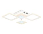 Потолочная люстра Ambrella Light Acrylica Original FA4281