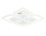 Потолочная люстра Ambrella Light Acrylica Original FA4283