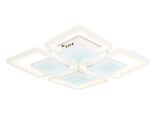 Потолочная люстра Ambrella Light Acrylica Original FA4283