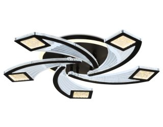 Потолочная люстра Ambrella Light Acrylica Original FA4478